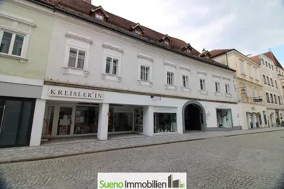 Immobilie kaufen in Steyr – 1 312 m², € 1.499.000 – Bild 4 von 24