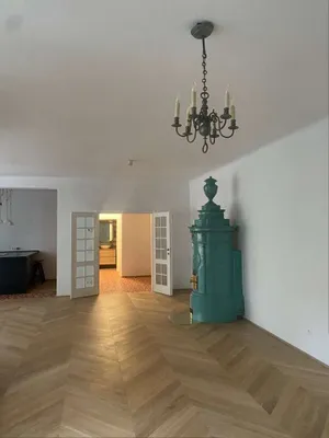 3-Zimmer-Wohnung mieten in Wien – 142 m², € 3.161