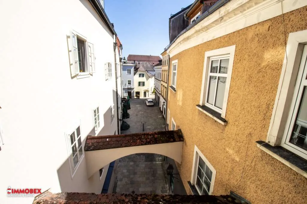 Haus – Wels - Ansicht 3