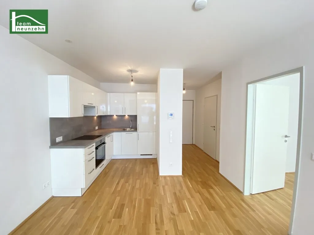 Wohnung – Wien, Jedlesee - Ansicht 2