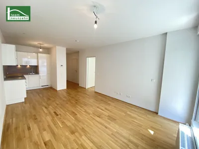 2-Zimmer-Wohnung mieten in Wien – 46,14 m², € 815 – Bild 1 von 18