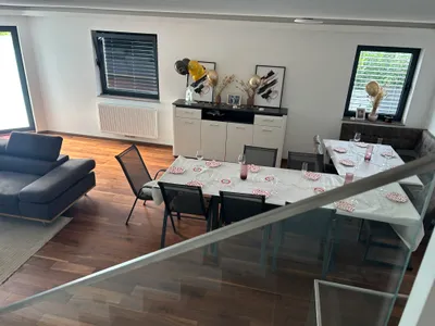 6-Zimmer-Haus mieten in Mödling – 147 m², € 2.489 – Bild 9 von 30