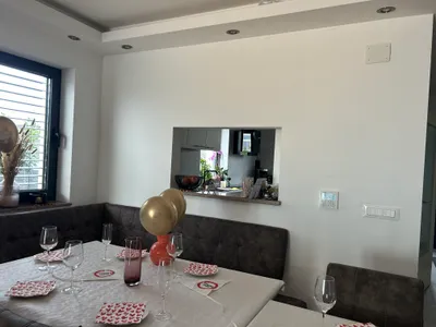 6-Zimmer-Haus mieten in Mödling – 147 m², € 2.489 – Bild 11 von 30