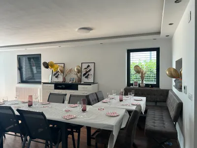 6-Zimmer-Haus mieten in Mödling – 147 m², € 2.489 – Bild 8 von 30