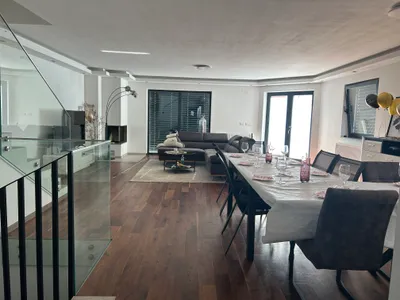 6-Zimmer-Haus mieten in Mödling – 147 m², € 2.489 – Bild 5 von 30