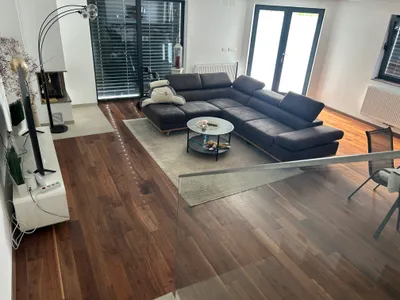 6-Zimmer-Haus mieten in Mödling – 147 m², € 2.489 – Bild 6 von 30