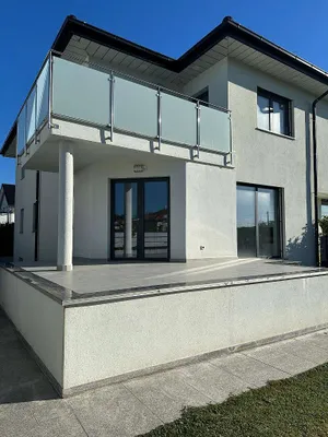 6-Zimmer-Haus mieten in Mödling – 147 m², € 2.489 – Bild 2 von 30