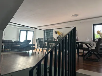 6-Zimmer-Haus mieten in Mödling – 147 m², € 2.489 – Bild 10 von 30