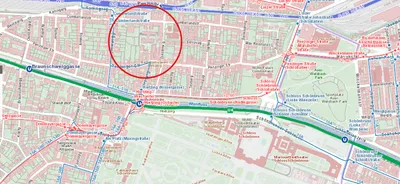 3-Zimmer-Wohnung mieten in Wien – 75 m², € 1.761 – Bild 9 von 10