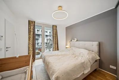 3-Zimmer-Wohnung mieten in Wien – 75 m², € 1.761 – Bild 2 von 10