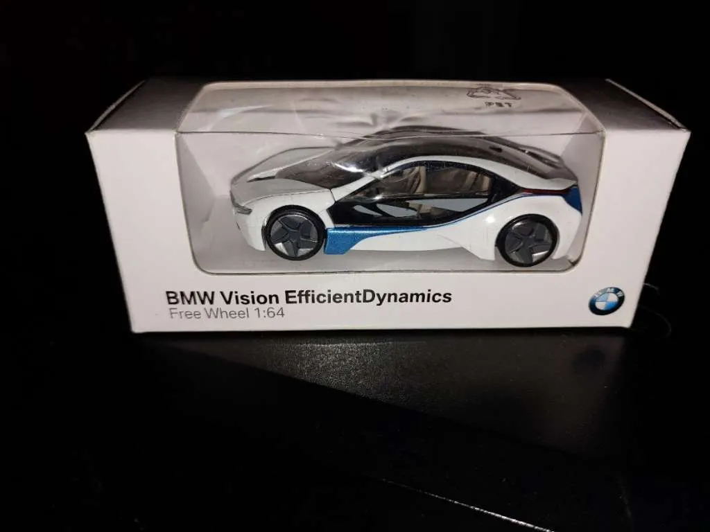 Modellauto Bmw