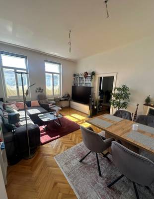 Helle 2-Zimmer-Wohnung mit Top-Anbindung in Floridsdorf!