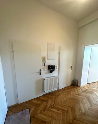 Helle 2-Zimmer-Wohnung mit Top-Anbindung in Floridsdorf! – Bild 3