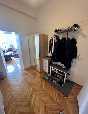 Helle 2-Zimmer-Wohnung mit Top-Anbindung in Floridsdorf! – Bild 2