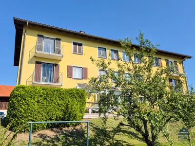 2-Zimmer-Wohnung mieten in Salzburg-Umgebung – 57 m², € 880