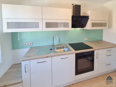 2-Zimmer-Wohnung mieten in Salzburg-Umgebung – 57 m², € 880 – Bild 4 von 8