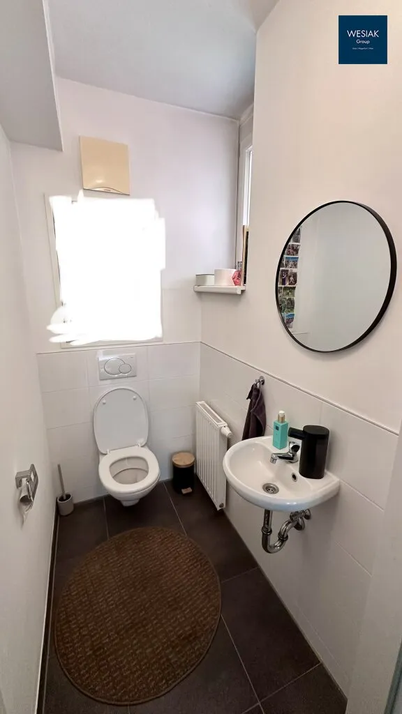 Wohnung – Andritz - Ansicht 3