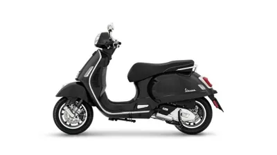Vespa GTS 125 S RST E5