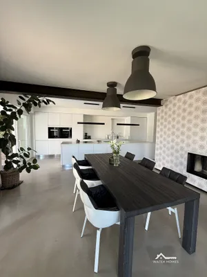 6-Zimmer-Haus kaufen in Urfahr-Umgebung – 192,1 m², € 999.000 – Bild 11 von 26