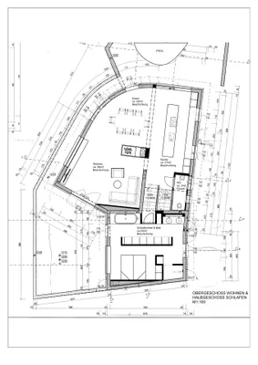 6-Zimmer-Haus kaufen in Urfahr-Umgebung – 192,1 m², € 999.000 – Bild 26 von 26