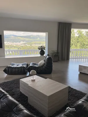 6-Zimmer-Haus kaufen in Urfahr-Umgebung – 192,1 m², € 999.000 – Bild 2 von 26