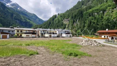 Grundstück kaufen in Sankt Johann im Pongau – 8 724 m², € 3.800.000 – Bild 3 von 5