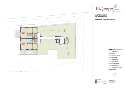 3-Zimmer-Wohnung kaufen in Sankt Pölten Land – 72,62 m², € 579.000 – Bild 9 von 9