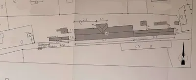 Gewerbeimmobilie kaufen in Wiener Neustadt Land – 685 m², € 670.000 – Bild 16 von 17