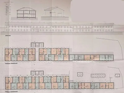 Gewerbeimmobilie kaufen in Wiener Neustadt Land – 685 m², € 670.000 – Bild 17 von 17
