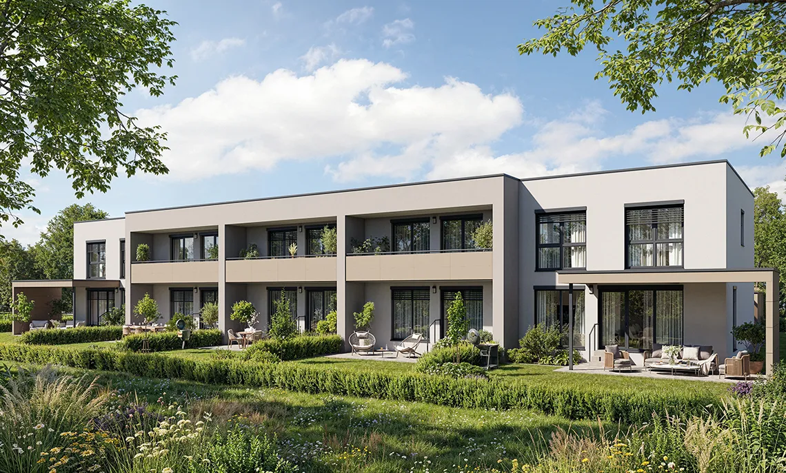 Haus – Ebreichsdorf