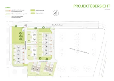 Haus kaufen in Baden – 117 m², € 496.436 – Bild 3 von 15
