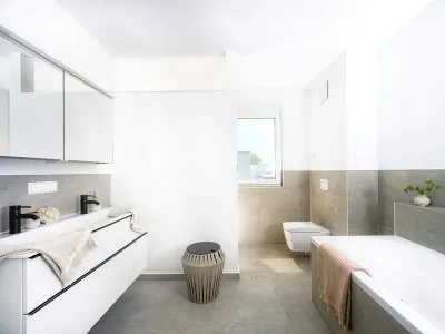 Haus kaufen in Baden – 117 m², € 496.436 – Bild 4 von 15