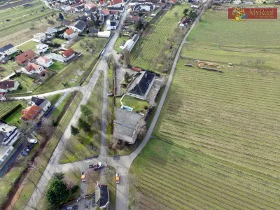 Grundstück kaufen in Eisenstadt – 15 000 m², € 3.200.000 – Bild 2 von 14