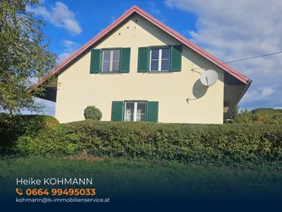 6-Zimmer-Haus kaufen in Südoststeiermark – 204 m², € 235.000