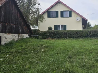6-Zimmer-Haus kaufen in Südoststeiermark – 204 m², € 235.000 – Bild 4 von 17