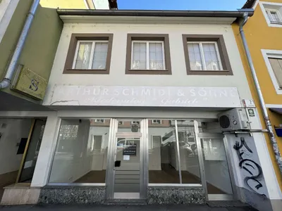 Gewerbeimmobilie mieten in Graz – 34 m², € 800 – Bild 8 von 8