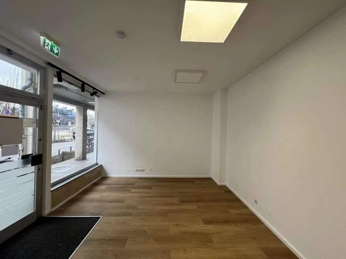 Erdgeschoss-Geschäftslokal im Herzen der Grazer Altstadt | 8010 Graz - Ansicht 3