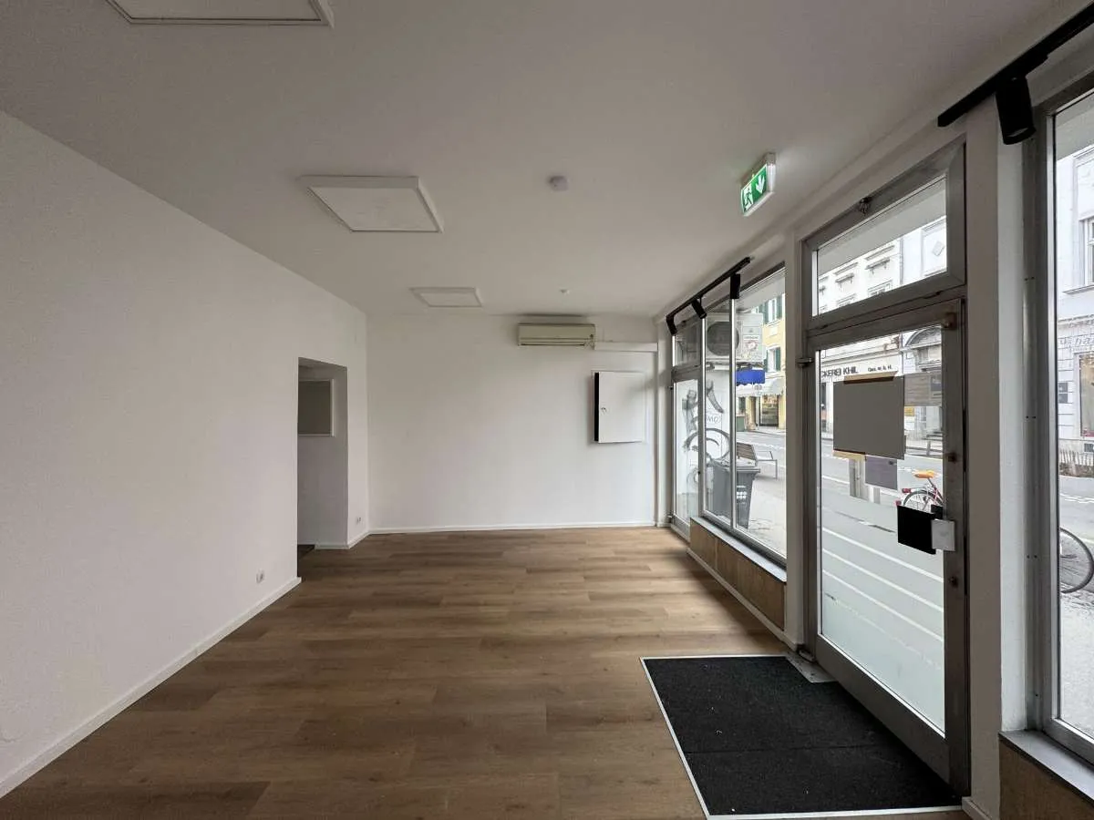 Erdgeschoss-Geschäftslokal im Herzen der Grazer Altstadt | 8010 Graz - Ansicht 2
