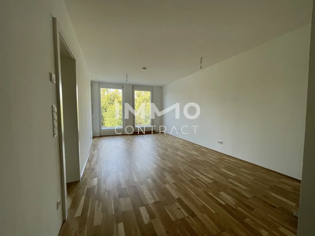 Apartment in Wien, Stammersdorf - Ansicht 2