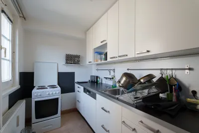 1-Zimmer-Wohnung mieten in Wien – 37 m², € 310 – Bild 6 von 7