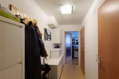 1-Zimmer-Wohnung mieten in Wien – 37 m², € 310 – Bild 2 von 7