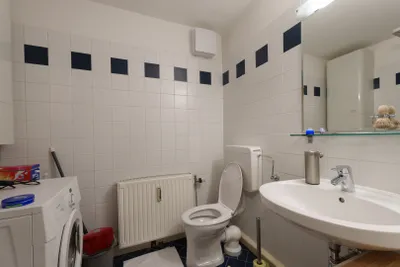 1-Zimmer-Wohnung mieten in Wien – 37 m², € 310 – Bild 4 von 7