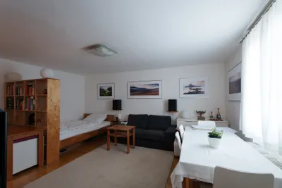 1-Zimmer-Wohnung mieten in Wien – 37 m², € 310 – Bild 5 von 7
