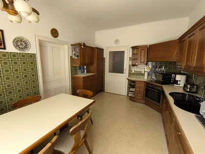 8-Zimmer-Haus kaufen in Wien – 293,86 m² – Bild 5 von 12