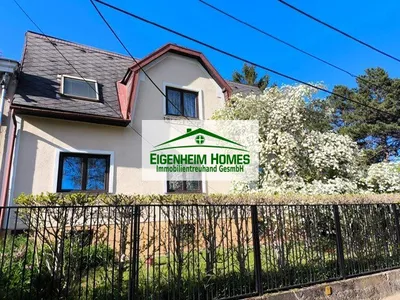 8-Zimmer-Haus kaufen in Wien – 293,86 m² – Bild 1 von 12