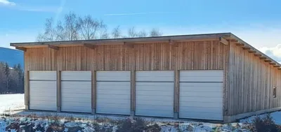 Gewerbeimmobilie mieten in Murtal – 400 m², € 4
