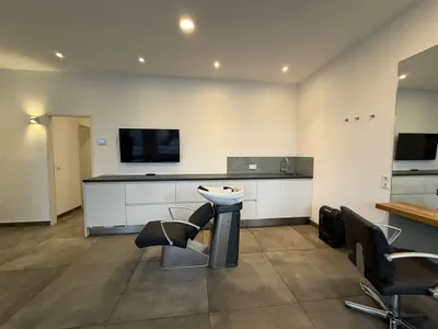 Gewerbeimmobilie mieten in Salzburg Stadt – 47 m², € 1.300 – Bild 9 von 16