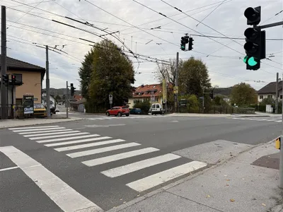 Gewerbeimmobilie mieten in Salzburg Stadt – 47 m², € 1.300 – Bild 10 von 16