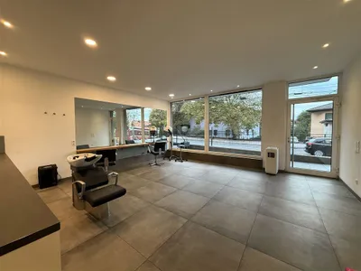 Gewerbeimmobilie mieten in Salzburg Stadt – 47 m², € 1.300 – Bild 14 von 16