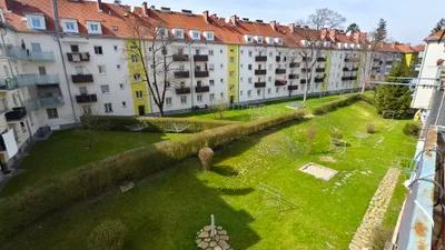 3-Zimmer-Wohnung kaufen in Graz – 83 m², € 242.000 – Bild 7 von 16